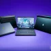 Alienware Aurora 系列高效能筆記型電腦勁酷現身！