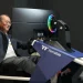 開創模擬競速新體驗！曜越 COMPUTEX 2025 揭曉全新 GR 系列模擬器