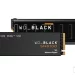 全球最快！Sandisk 推出 WD_BLACK SN8100 PCIe Gen 5.0 NVMe SSD