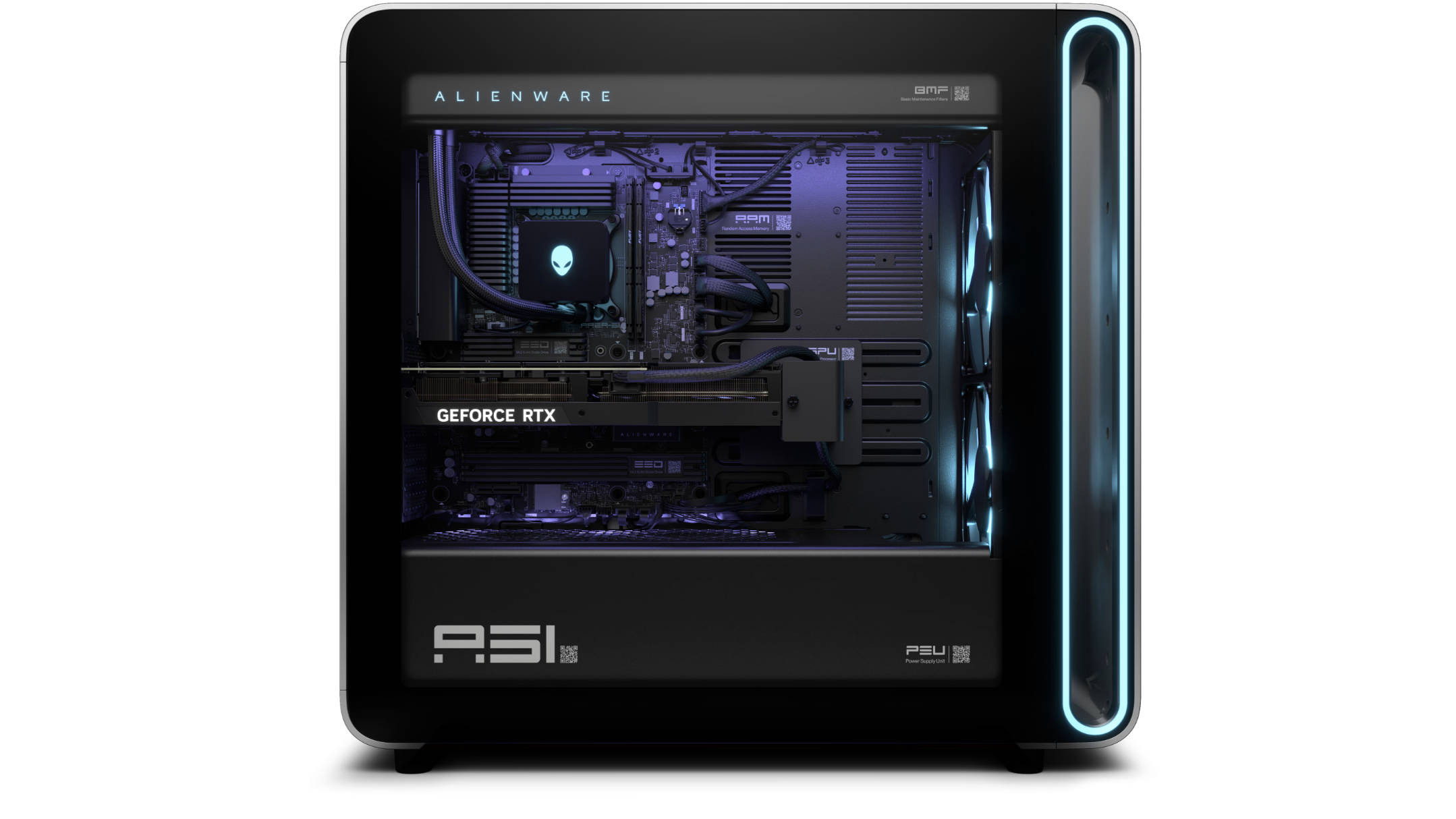 觀望 INTEL ATX12VO 的發展！