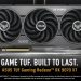 媒體實測同型號 RX 9070 XT 分別採用三星和海士力 GDDR6 的差異！