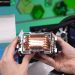 INTEL 平台散熱器通用扣具設計？