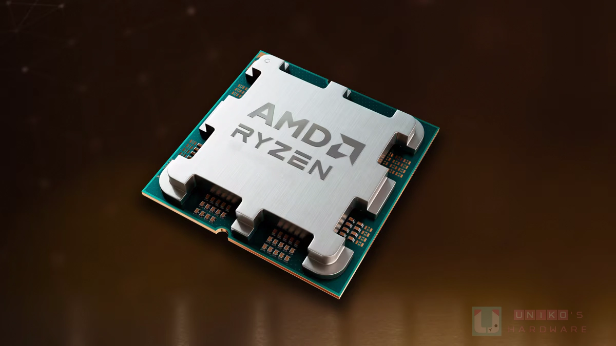 AMD Ryzen 處理器橫掃 Amazon 暢銷榜！