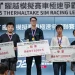 2025 TSRL 曜越模擬賽車極速爭霸聯賽第二季，首場例行賽前三選手出爐