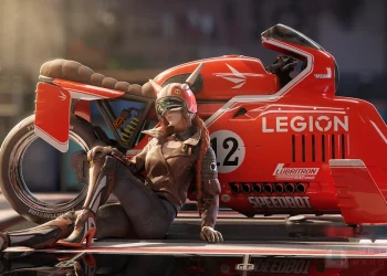 在 PC Building Simulator 2 中使用 3DMark Speed Way！