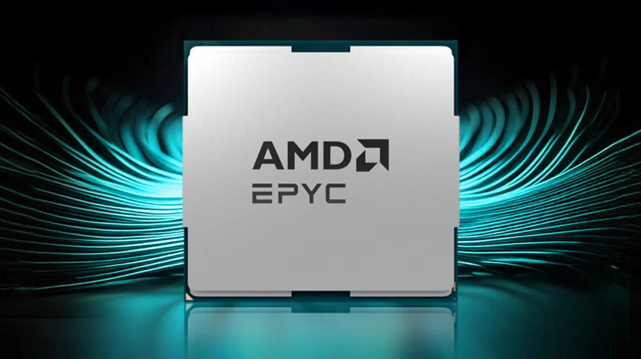 AMD EPYC 正式終結 Intel 在伺服器市場數十年霸權，市佔達 50% 寫歷史新高