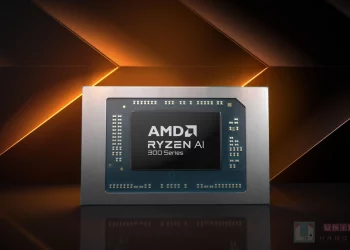 AMD Ryzen AI 300 系列加入新成員，Ryzen AI 5 330 處理器登場