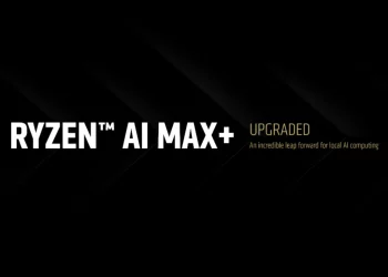AMD Ryzen AI MAX 處理器透過 96GB 共享記憶體，創造更多可能