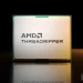 王者將臨！AMD Ryzen Threadripper 9000 系列處理器 7/31 上市