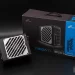 專為極限而生！FSP MEGA TI 1650W 鈦金牌電源供應器開箱