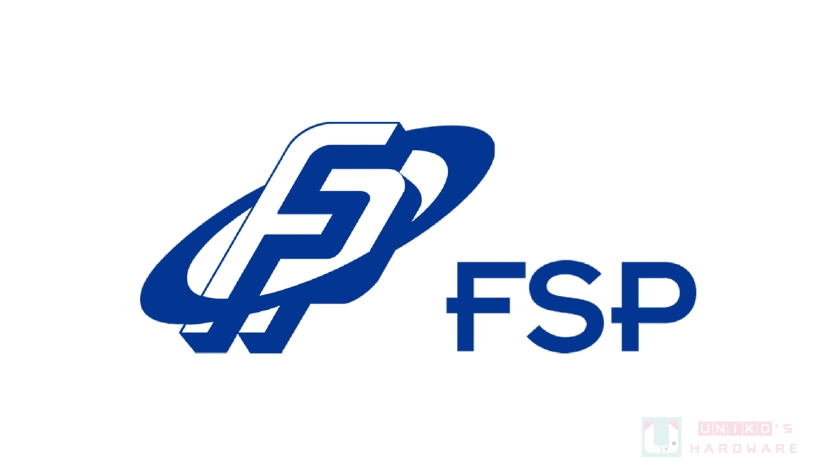 FSP 全漢企業宣佈與視博通結束代理合作