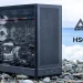 正放、反放，隨心擺放！MONTECH HS01 PRO 機殼評測