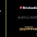 NVIDIA DLSS 4 開始支援凡人 Online 2、Brickadia 和盧恩傳奇：龍荒秘境等遊戲大作