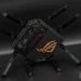 320MHz、雙 10G 給好給滿！ROG Rapture GT-BE25000 WiFi 7 電競路由器評測