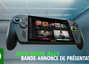 爆料指出 ROG Xbox Ally X 將於 8/20 開始預購？