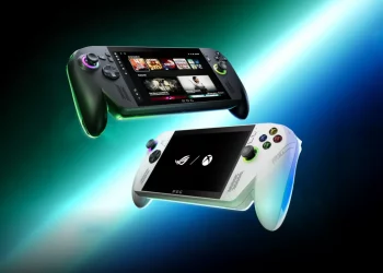 ROG Xbox Ally 價格曝光，基本款約 NT$ 20,000、旗艦版達 NT$ 30,000
