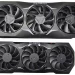 疑似 AMD RX 7000 神秘原型顯示卡散熱器曝光，三槽厚＋三組 8-pin 供電