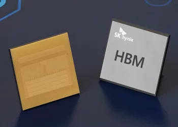 SK hynix 正式表示 24Gb GDDR7 與 HBM4 記憶體模組研發中