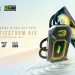 ZOTAC GAMING 推出 GeForce RTX 5090 ARCTICSTORM AIO 水冷顯示卡