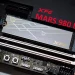 XPG MARS 980 BLADE PCIe Gen5 x4 M.2 SSD 評測