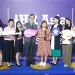 國際認證幸福職場！ADATA 威剛科技 2025 再獲亞洲最佳雇主金獎