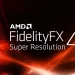 AMD FSR 4 測試曝光，Radeon RX 9070 XT 畫質更細緻