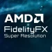 AMD FidelityFX 2.0 SDK 正式公開，開發者可前往 GPUOpen 取得