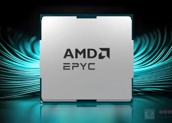 持續攻城掠地！AMD 伺服器營收市佔率創下 41% 歷史新高