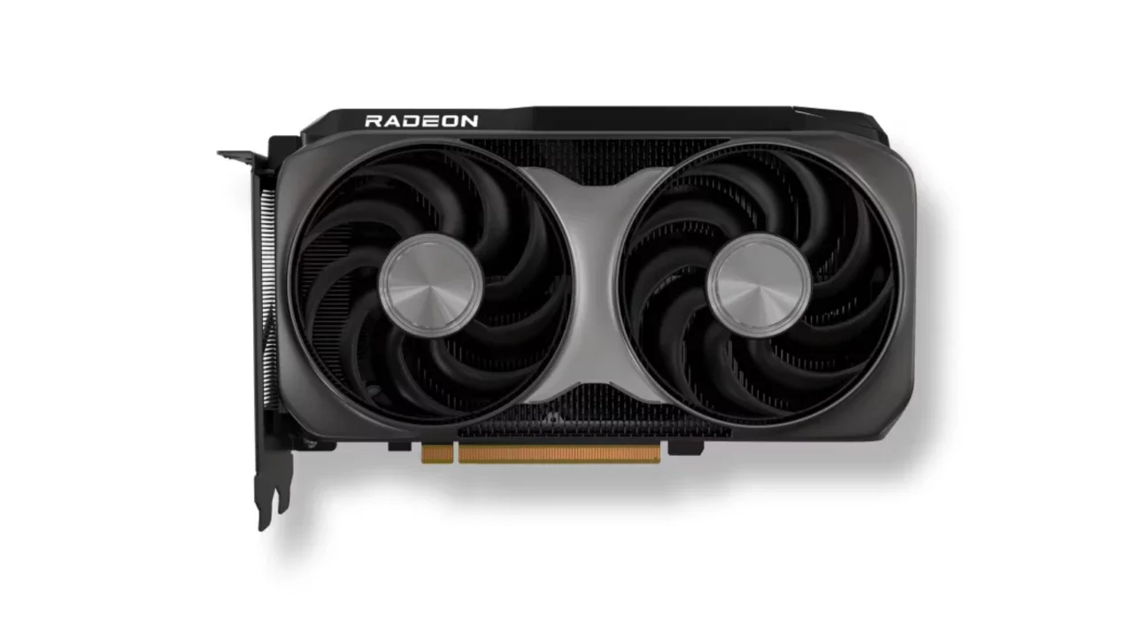 傳 AMD 將優先生產 8GB VRAM 型號以應對記憶體成本飆漲