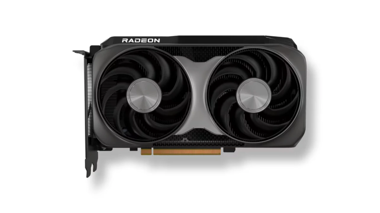 Radeon RX 9060 規格曝光，與 XT 版本相同著色器數量