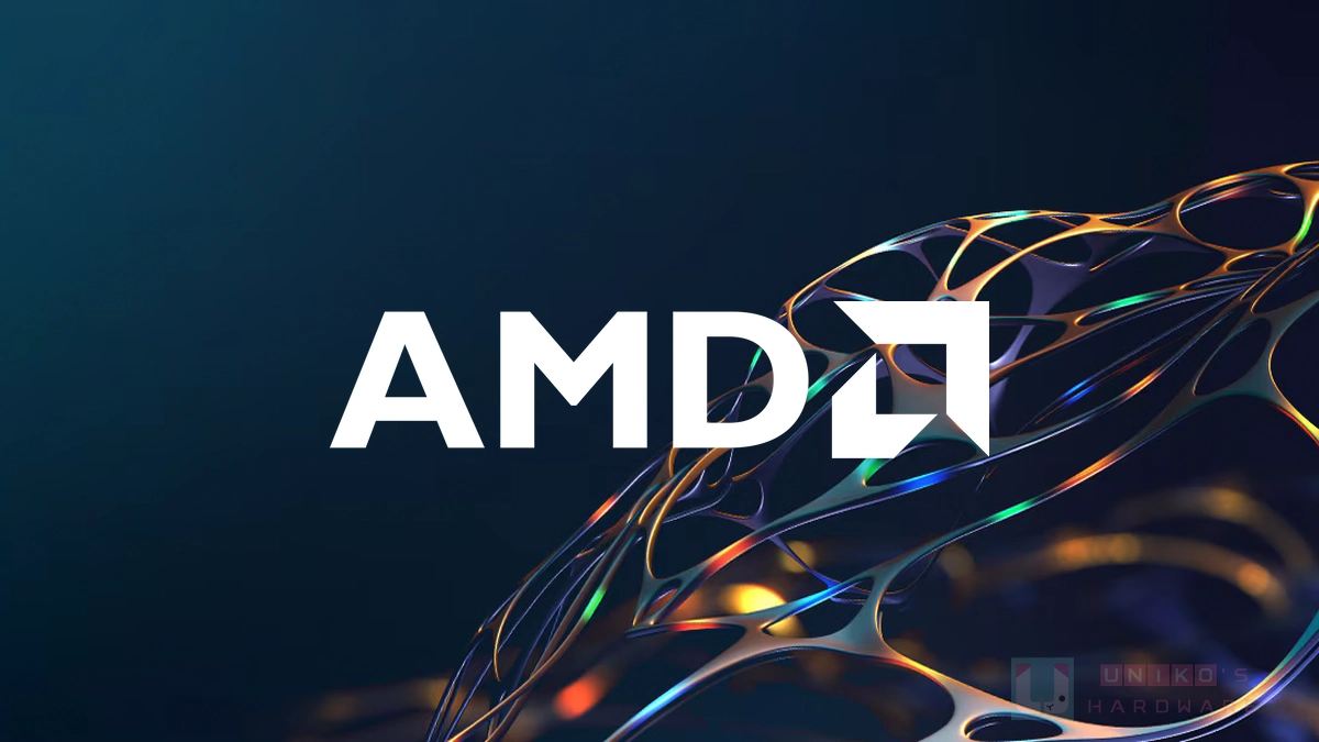 2025 年第 2 季 AMD 財務報告與近期業務亮點