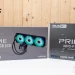 親民裝機組合！ASUS Prime X870-P WIFI 與 Prime LC 360 ARGB LCD 水冷開箱