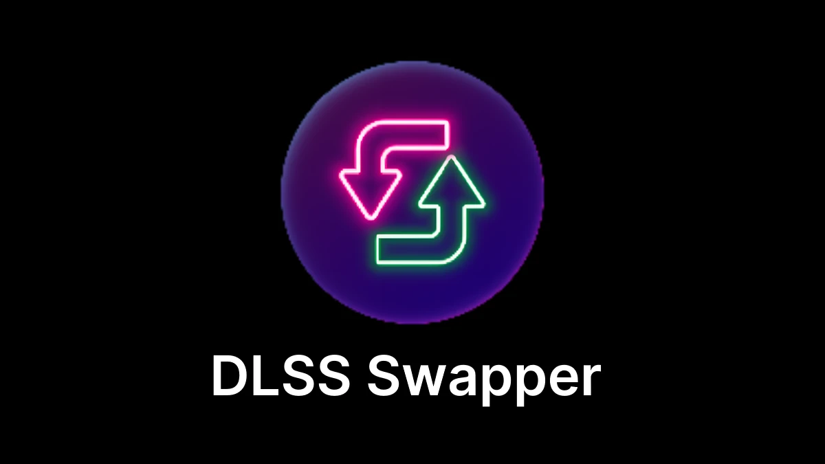 DLSS Swapper 驚喜突破，讓玩家能把支援 FSR 3.1 遊戲升級至 FSR 4