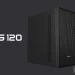 無光害文書裝機用機殼！FSP S120 新登場