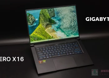 全方位創新不設限！GIGABYTE AERO X16 Copilot+ PC 筆電評測