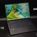 全方位創新不設限！GIGABYTE AERO X16 Copilot+ PC 筆電評測