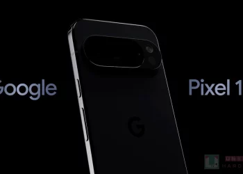 Pixel 10 現身 Made by Google 2025 發表會，AI 讓手機更智慧