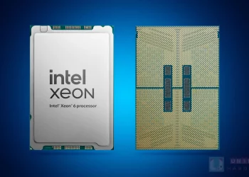Intel 與 Amazon 展開合作，AWS 雲端服務現採用 Xeon 6 處理器