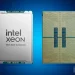 Intel 與 Amazon 展開合作，AWS 雲端服務現採用 Xeon 6 處理器