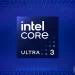 Intel Core Ultra 3 205 跑分曝光，多核效能提升約 23%