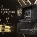 MSI 推出 MEG X870E GODLIKE X Edition 與全新 X870E MAX 主機板系列