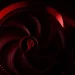 ASUS 預告 ROG Matrix RTX 5090 顯示卡，圓形尾蓋搭配無限鏡面 RGB