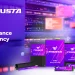 TRUSTA 於 OCP APAC Summit 2025 闡述 AI 伺服器 SSD 能效重要性