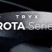 奢華高效能！TRYX ROTA SL ARGB 磁吸發光扇震撼登場