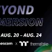 Thermaltake 宣布參加 Gamescom 2025 大展，展現全面模擬電競體驗