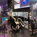 曜越 Gamescom 2025 與玩家同樂，還有機會拿到大獎 G6 方向盤喔
