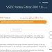 [限時免費] VSDC Video Editor PRO 10 影片剪輯軟體