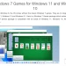 Windows 7 Games for Windows 11 讓踩地雷等經典小遊戲回歸！