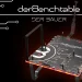 Thermal Grizzly 推出 der8enchtable 開放測試平台