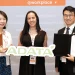 幸福職場典範！ADATA 威剛第四度蟬聯台灣最佳職場榜
